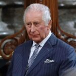 Al rey Carlos III no le habían autorizado asistir a la misa de Pascua