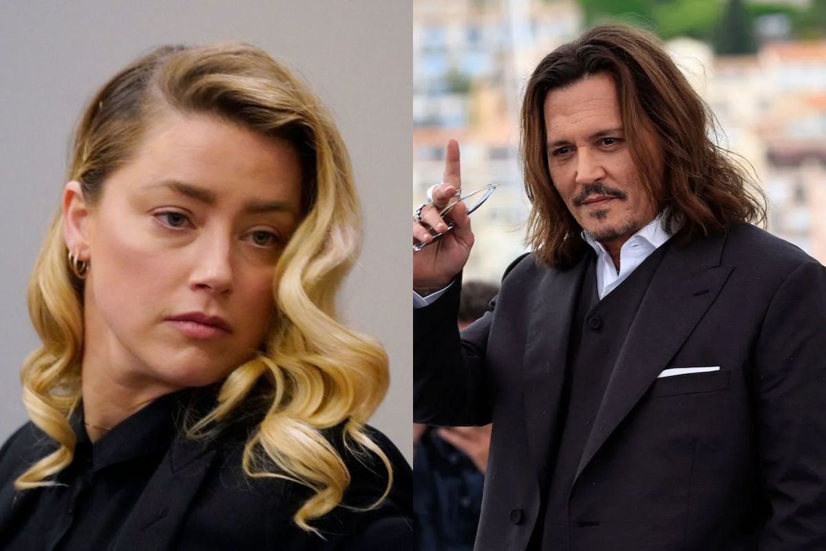 Amber Heard celebró su cumpleaños #38 en Madrid luego de dos años de su juicio con Johnny Depp