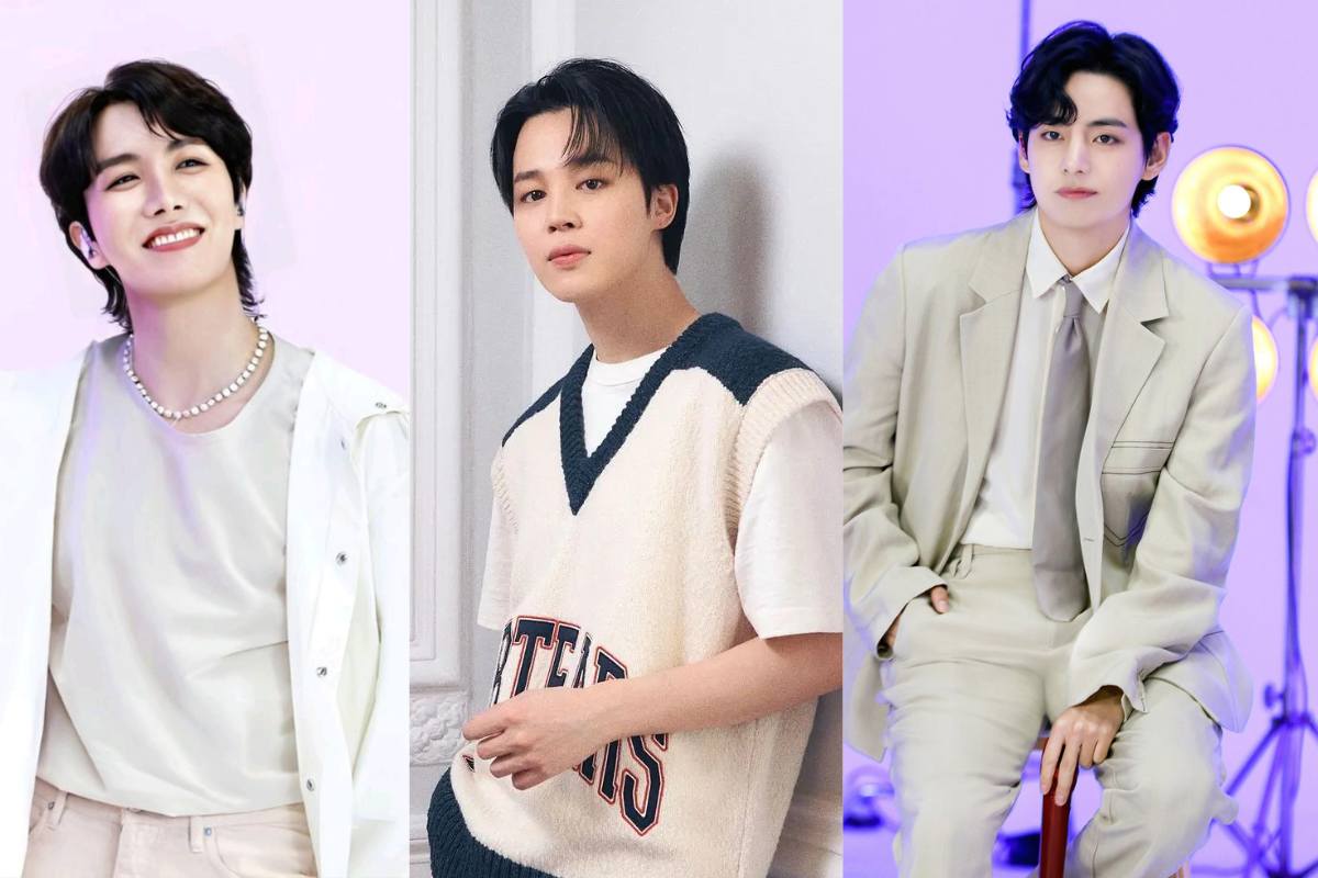 BTS J-Hope supera a Jimin y V con este increíble récord