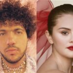 Benny Blanco cuenta como ha llevado su vida al lado de Selena Gomez
