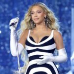 Beyoncé amplía su récord como solista en el Billboard 200 con "COWBOY CARTER"