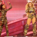 Beyoncé y Blue Ivy protagonizarán 'Mufasa The Lion King' de Disney