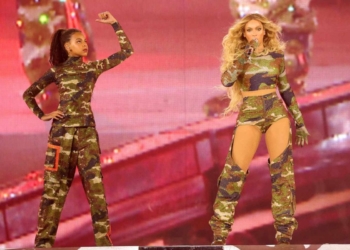 Beyoncé y Blue Ivy protagonizarán 'Mufasa The Lion King' de Disney