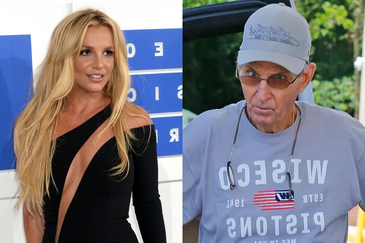 Britney Spears resuelve su disputa legal contra su padre Jamie Spears, e indigna a todos los fans