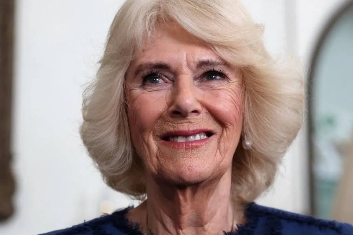 Los internautas se cuestionan si Camilla Parker podrá sobresalir en sus deberes reales en medio de la crisis de la monarquía