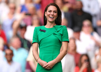 Complicaciones en la salud de Kate Middleton impedirían apariciones públicas hasta dentro de 5 meses