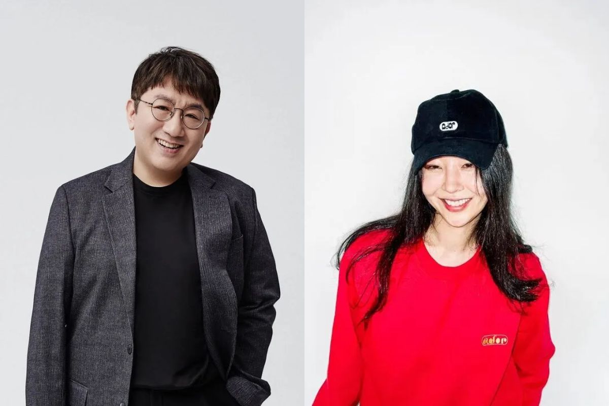 HYBE revela el "monstruoso" salario que gana Min Hee Jin tras su declaración de "compensación inadecuada"