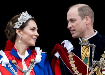 El cáncer de Kate Middleton cambió su vínculo con el príncipe William, afirma biógrafo de la princesa