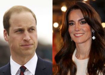 El gran privilegio que tienen el príncipe William y Kate Middleton y que otros miembros reales no