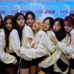 El grupo femenino de K-Pop Kep1er está programado para disolverse en julio de 2024