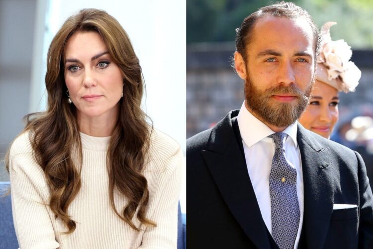 El hermano de Kate Middleton lanzará su libro de memorias, ¿Hablará sobre la princesa?