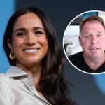 El hermano de Meghan Markle se burla grotescamente de ella en un vídeo publicado en Youtube