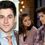 El increíble cambio físico de David Henrie, el actor de 'Los hechiceros de Waverly Place'