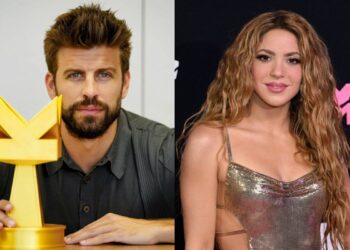 El padre de Shakira le habría suplicado que no le dedique más temas a Gerard Piqué