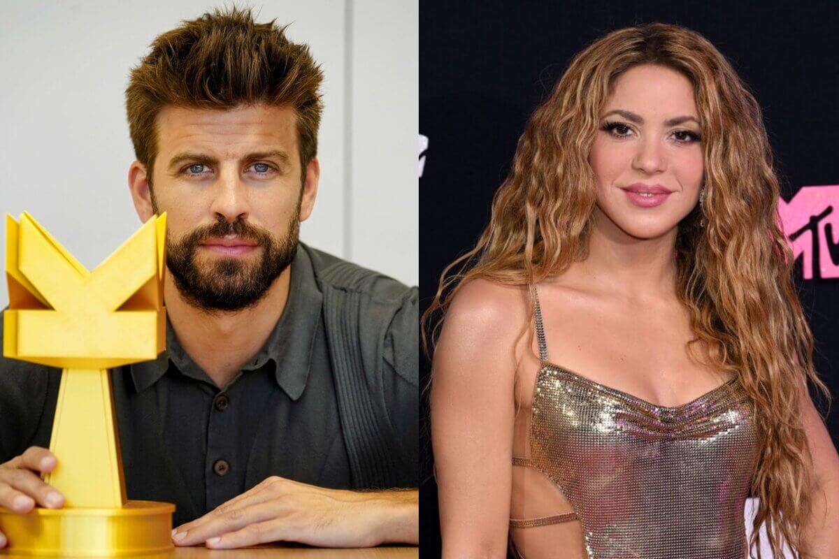 El padre de Shakira le habría suplicado que no le dedique más temas a Gerard Piqué