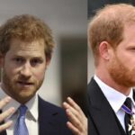 El príncipe Harry habría enfurecido hasta llegar a las lágrimas tras el desalojo de su residencia en el Reino Unido