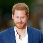 El príncipe Harry preocupa por su delgadez en su más reciente aparición pública en Estados Unidos