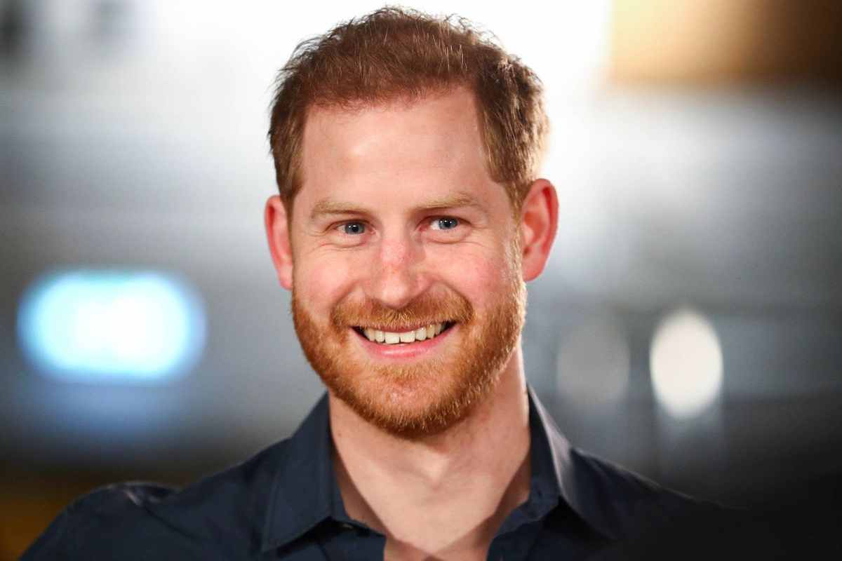 El príncipe Harry sugiere que la industria de viajes debería hacer más por las comunidades locales