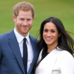 El príncipe Harry y Meghan Markle se habrían negado a llevar a sus hijos al Reino Unido