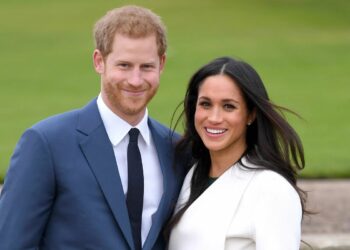 El príncipe Harry y Meghan Markle se habrían negado a llevar a sus hijos al Reino Unido