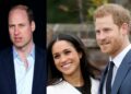El príncipe William evitaría, por una 'razón muy personal', reunir a su familia con el príncipe Harry y Meghan Markle