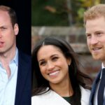 El príncipe William evitaría, por una 'razón muy personal', reunir a su familia con el príncipe Harry y Meghan Markle