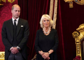 El príncipe William habría mejorado su relación con la reina Camilla en medio del cáncer del rey Carlos III y el de Kate Middleton