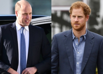 El príncipe William sentiría envidia de la libertad del príncipe Harry, asegura experto real