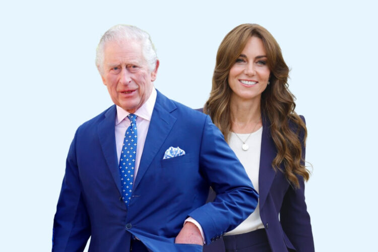 El rey Carlos III estaría ayudando a la familia de Kate Middleton y sus problemas económicos