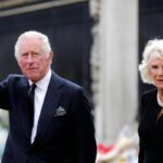 El rey Carlos III estaría planeando un viaje romántico junto a la reina Camilla y en medio de su tratamiento contra el cáncer El rey Carlos III estaría planeando un viaje romántico junto a la reina Camilla y en medio de su tratamiento contra el cáncer