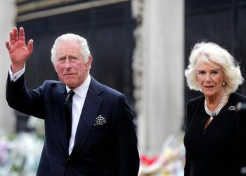 El rey Carlos III estaría planeando un viaje romántico junto a la reina Camilla y en medio de su tratamiento contra el cáncer