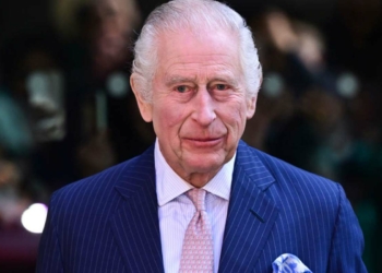 El rey Carlos III ha revelado por primera vez como se sintió cuando le diagnosticaron cáncer