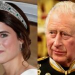 El rey Carlos III le habría hecho un desaire a la princesa Eugenia con un importante movimiento real