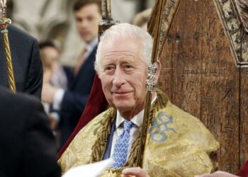 El rey Carlos III pudo haber sido procesado legalmente por parte del gobierno de Gales