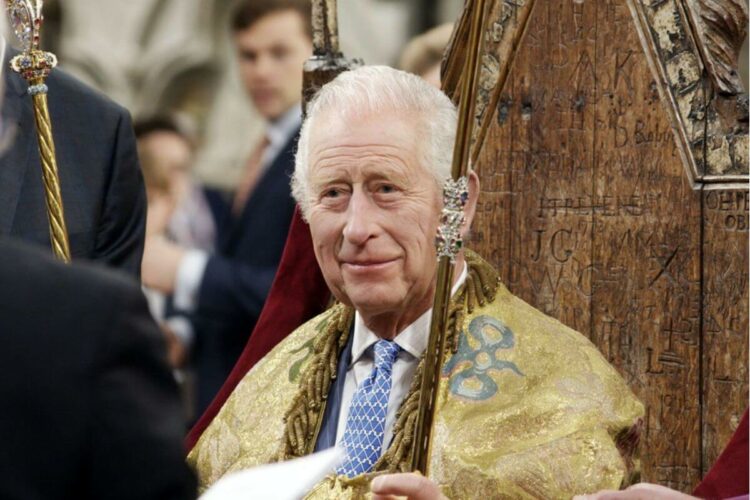El rey Carlos III pudo haber sido procesado legalmente por parte del gobierno de Gales