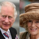 El rey Carlos III reaparece en público en su aniversario de bodas pero sin la reina Camilla Parker