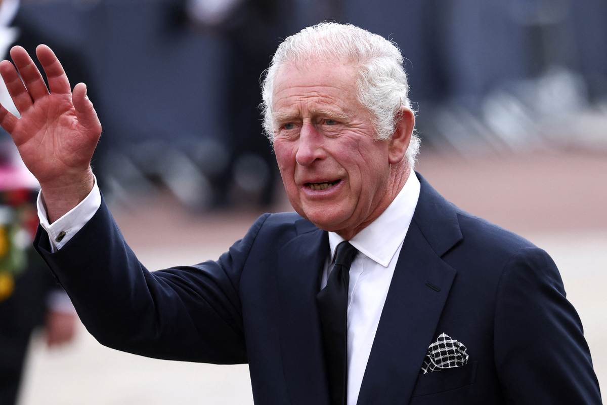 El rey Carlos III niega totalmente los rumores de su abdicación con una actualización optimista sobre su salud