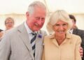 El rey Carlos III y la reina Camilla Parker regresan al trabajo tras unas merecidas vacaciones