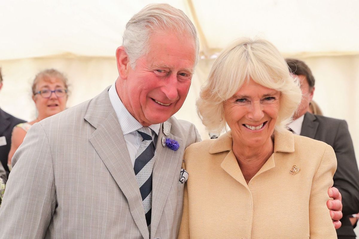 El rey Carlos III y la reina Camilla Parker regresan al trabajo tras unas merecidas vacaciones