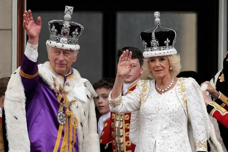 El rey Carlos III y la reina Camilla viven el momento más difícil de su matrimonio