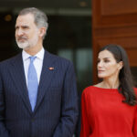 El rey Felipe VI habría impedido un tercer embarazo de la reina Letizia