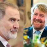 El rey Felipe VI y su acción que Guillermo de Holanda seguirá agradeciendo siempre