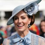 Ella fue la gran inspiración de Kate Middleton para escribir su discurso sobre el diagnóstico de cáncer