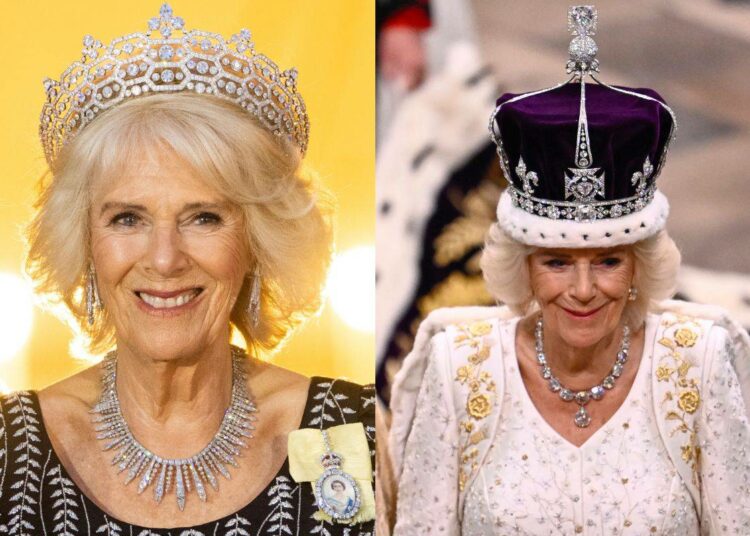 Esta pudo ser la clave para que Camilla Parker se convirtiera en protagonista de la monarquía británica