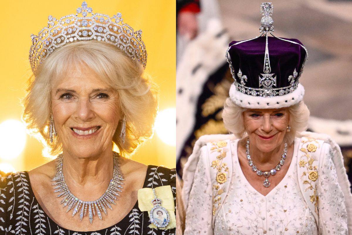 Esta pudo ser la clave para que Camilla Parker se convirtiera en protagonista de la monarquía británica