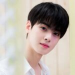 Este es el K-Drama en donde Cha Eun Woo interpreta a un admirado sacerdote