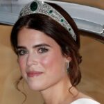 Este sería el nuevo papel de la princesa Eugenia en la Familia Real, que no tiene que ver con los compromisos