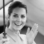 Esto es lo que ocurriría en la monarquía británica si Kate Middleton llega a fallecer por el cáncer