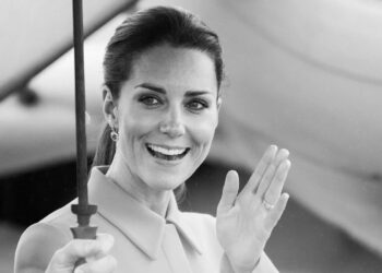 Esto es lo que ocurriría en la monarquía británica si Kate Middleton llega a fallecer por el cáncer