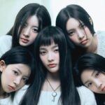 Esto es todo lo que necesitas saber sobre el nuevo grupo femenino de HYBE, ILLIT